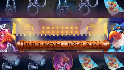 prison escape