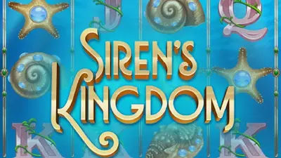 sirens kingdom